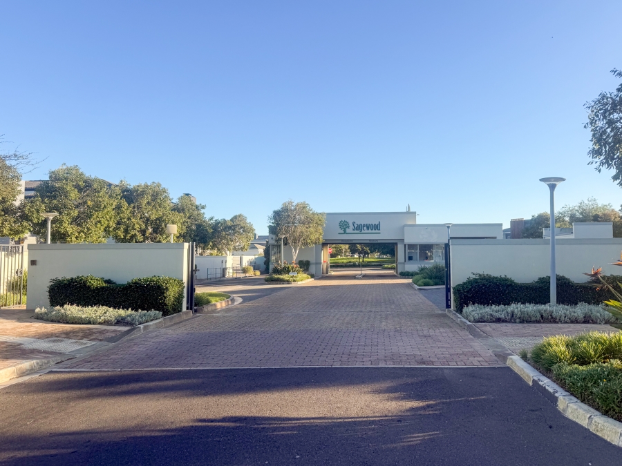 4 Bedroom Property for Sale in Sagewood Western Cape
